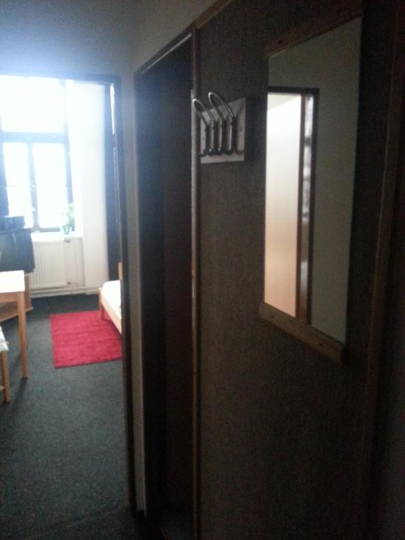 Pension Macelis Ческе-Будеёвице Экстерьер фото