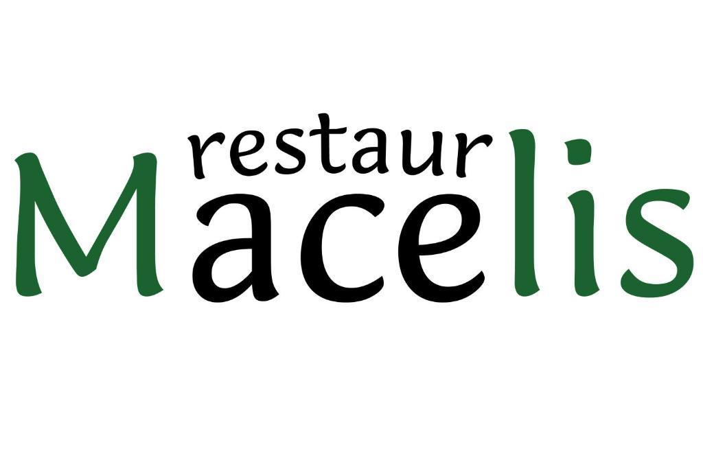 Pension Macelis Ческе-Будеёвице Экстерьер фото